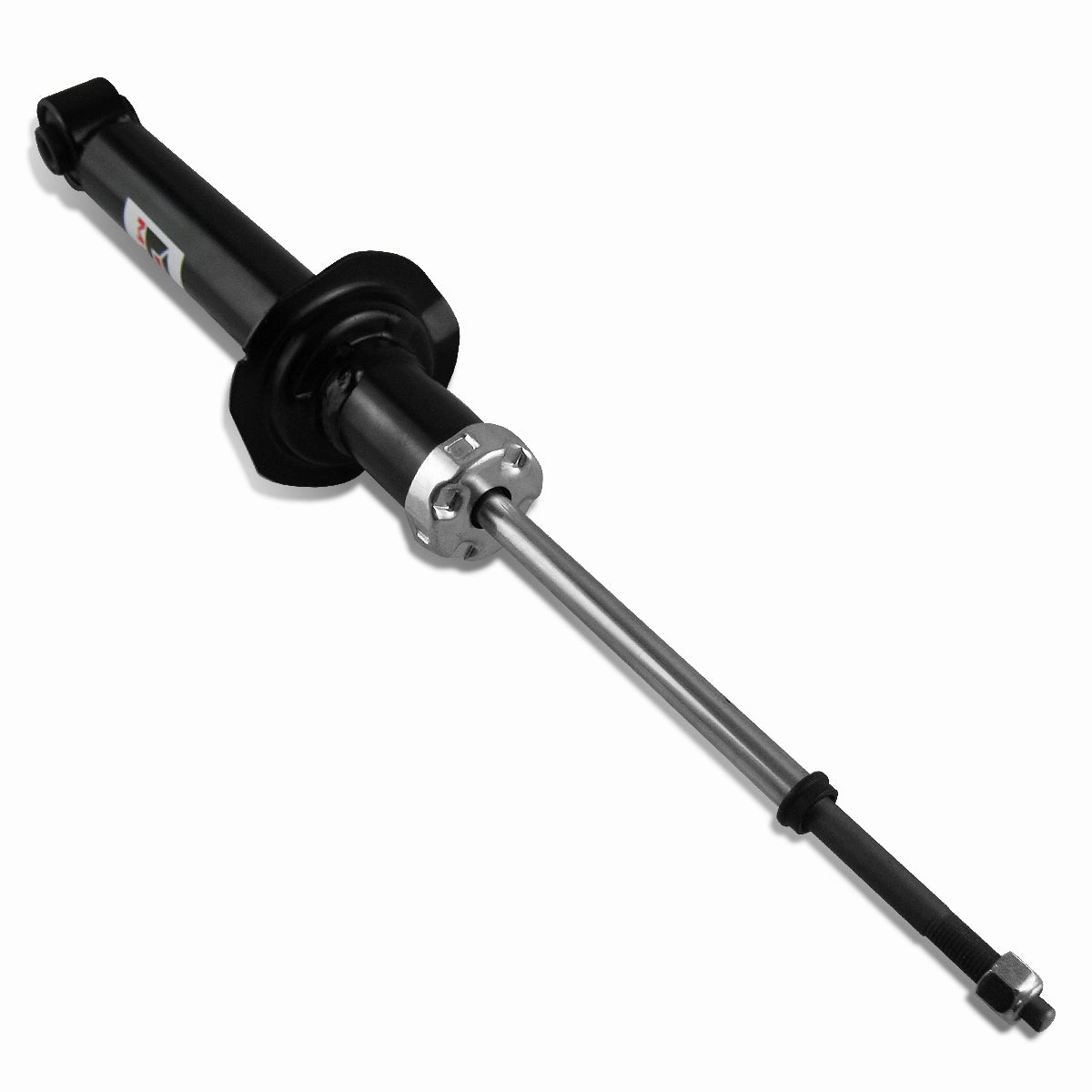 00-01 Infiniti I30 Nissan Maxima Shock Absorber - Rear - Mild Steel