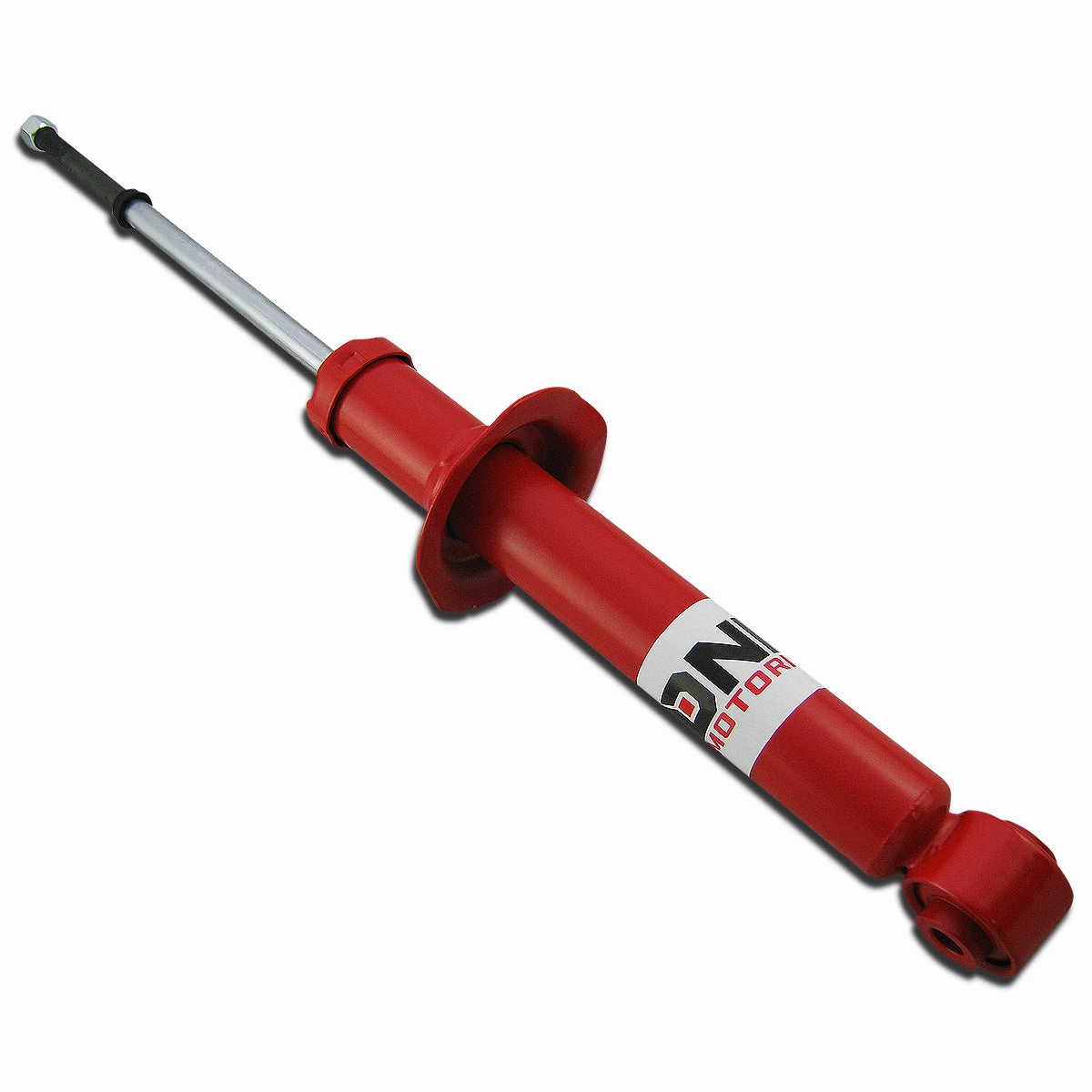 00-01 Infiniti I30 Nissan Maxima Shock Absorber - Rear - Mild Steel