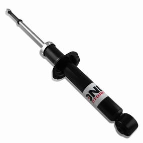 00-01 Infiniti I30 Nissan Maxima Shock Absorber - Rear - Mild Steel