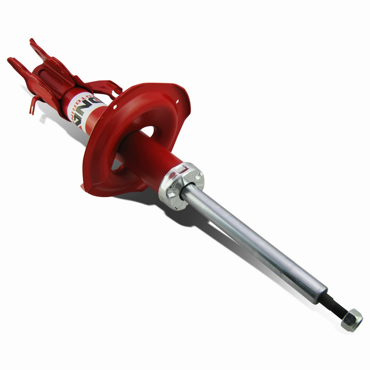 00-01 Infiniti I30 Nissan Maxima Strut - Front - Mild Steel