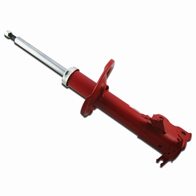00-01 Infiniti I30 Nissan Maxima Strut - Front - Mild Steel
