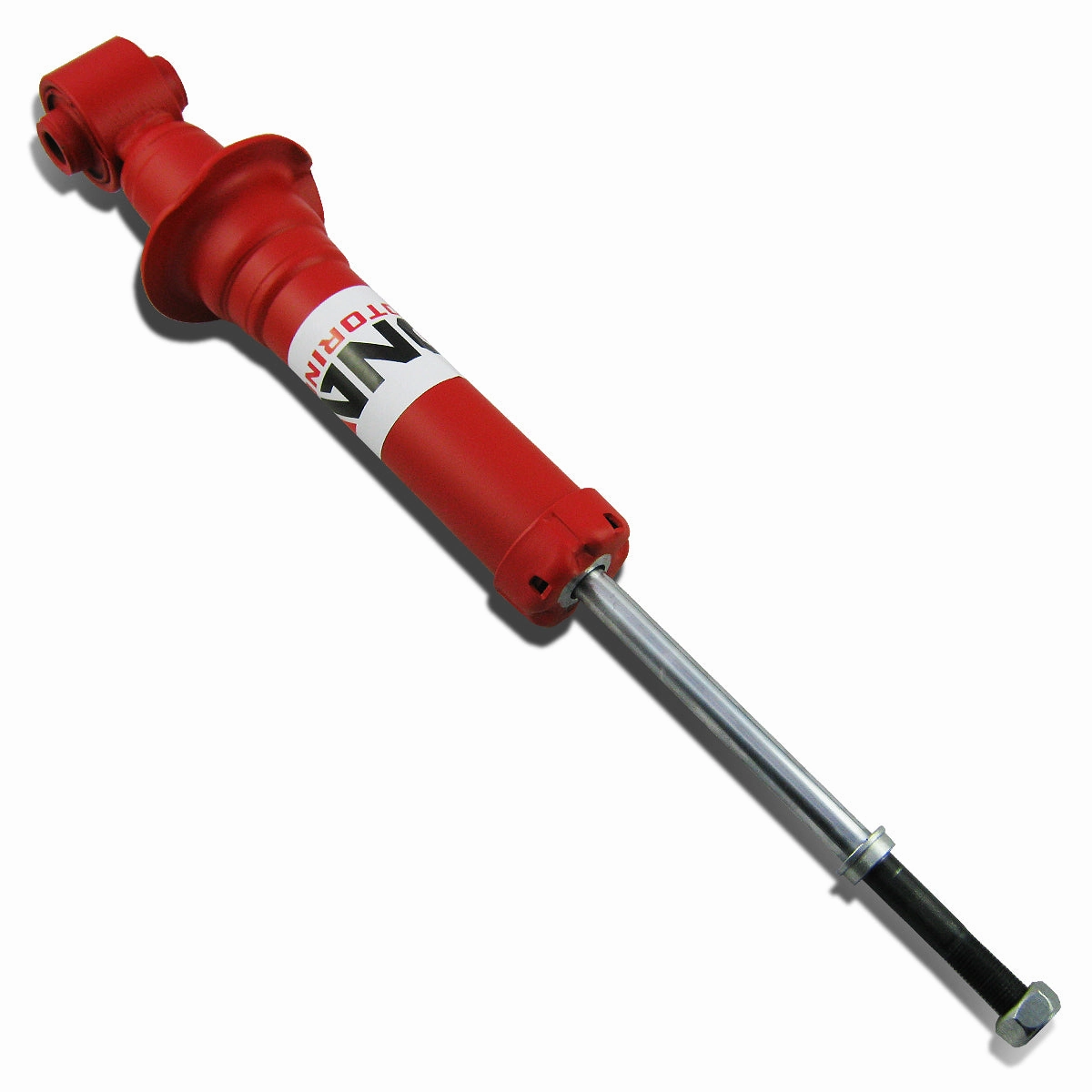 00-05 Toyota Celica Shock Absorber - Rear - Mild Steel