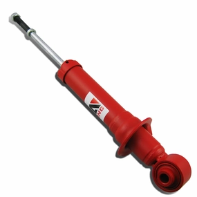00-05 Toyota Celica Shock Absorber - Rear - Mild Steel