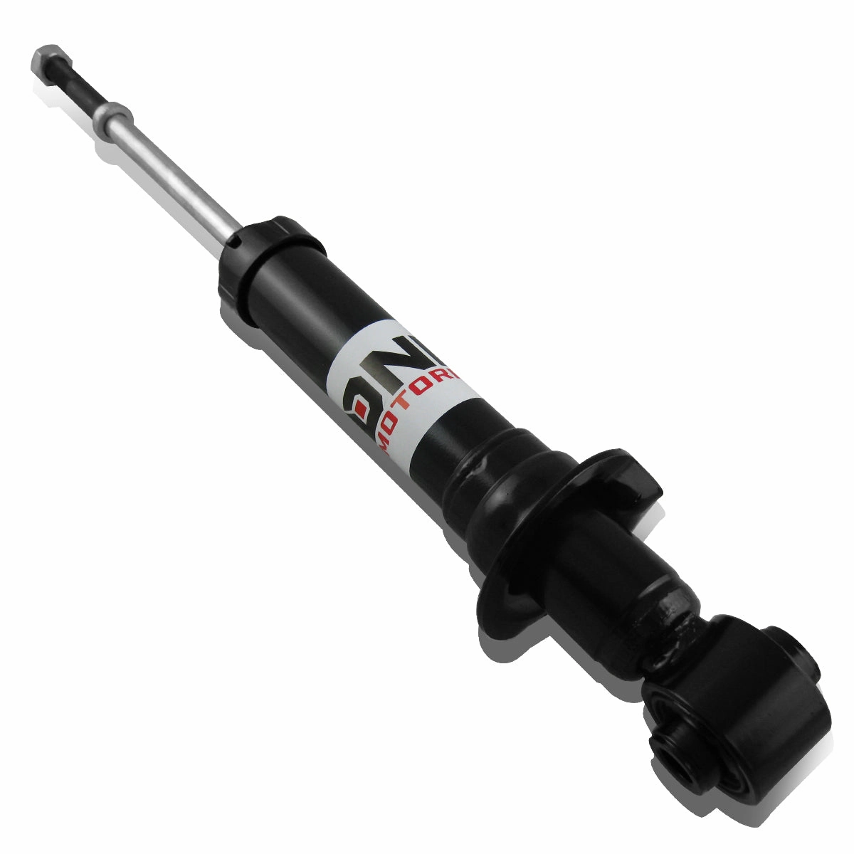 00-05 Toyota Celica Shock Absorber - Rear - Mild Steel