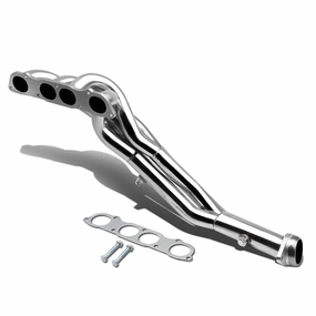 00-09 Honda S2000 AP1/2 2.0L 2.2L F20C F22C1 DOHC 4-2-1 Exhaust Header - Stainless Steel