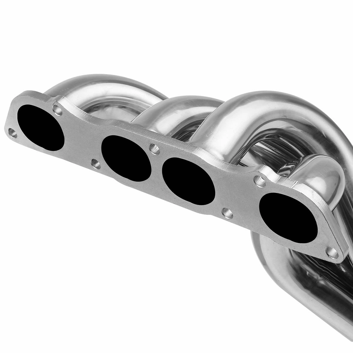 00-09 Honda S2000 AP1/2 2.0L 2.2L F20C F22C1 DOHC 4-2-1 Exhaust Header - Stainless Steel