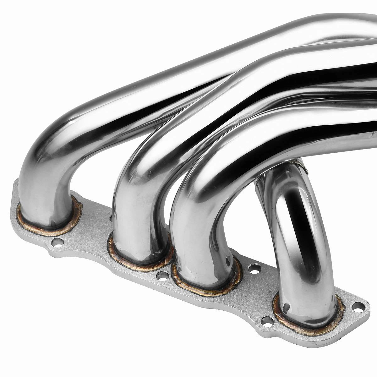 00-09 Honda S2000 AP1/2 2.0L 2.2L F20C F22C1 DOHC 4-2-1 Exhaust Header - Stainless Steel