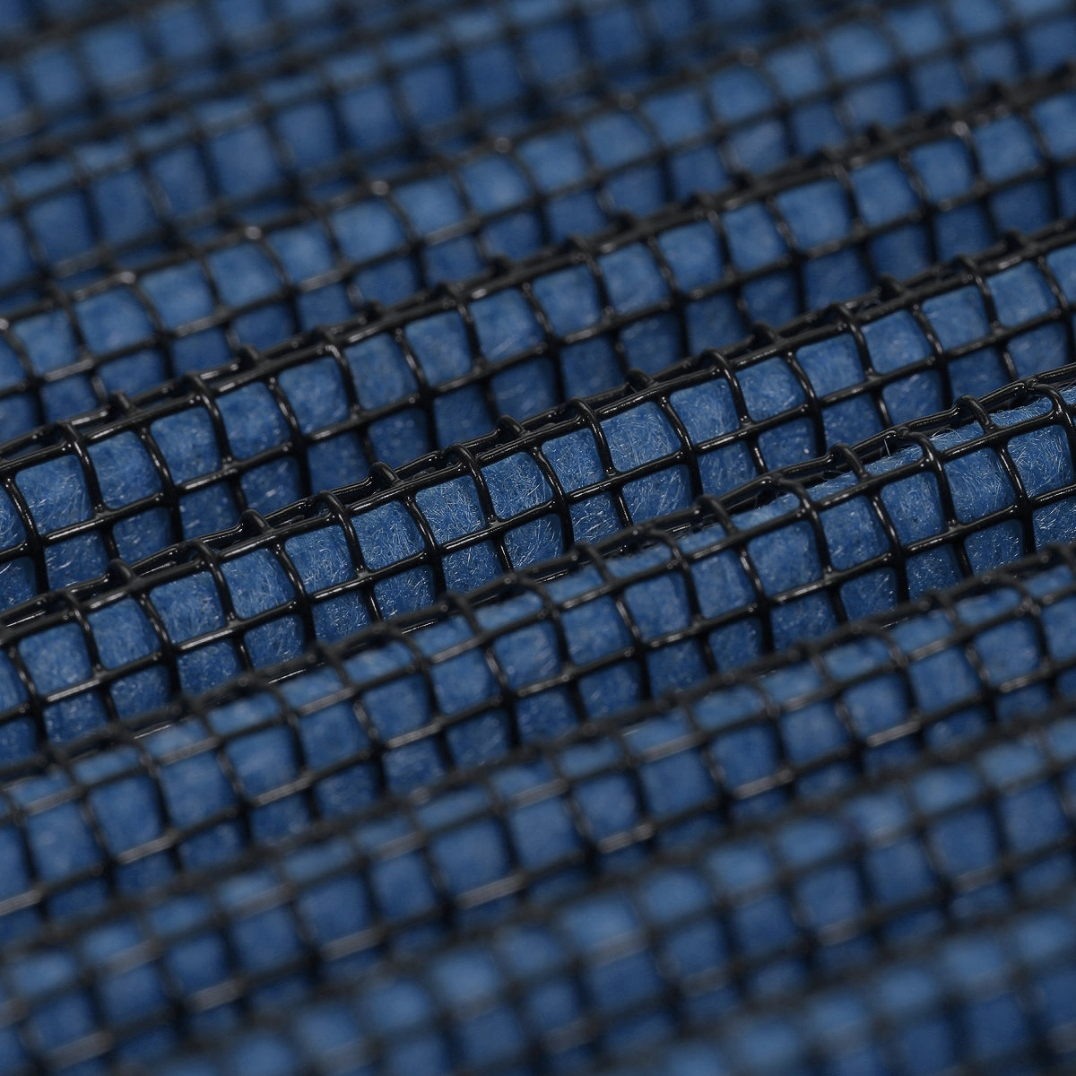 01-05 Toyota RAV4 2.0 2.4L Drop-in Panel Air Filter - Blue
