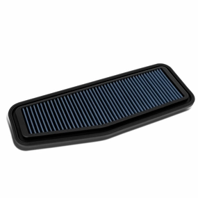01-05 Toyota RAV4 2.0 2.4L Drop-in Panel Air Filter - Blue