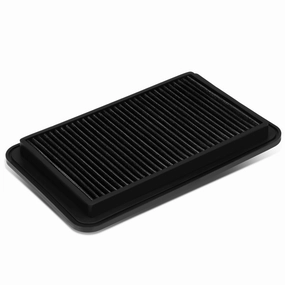 01-13 Toyota Solara Sienna Highlander Camry Panel Air Filter - Reusable&Washable