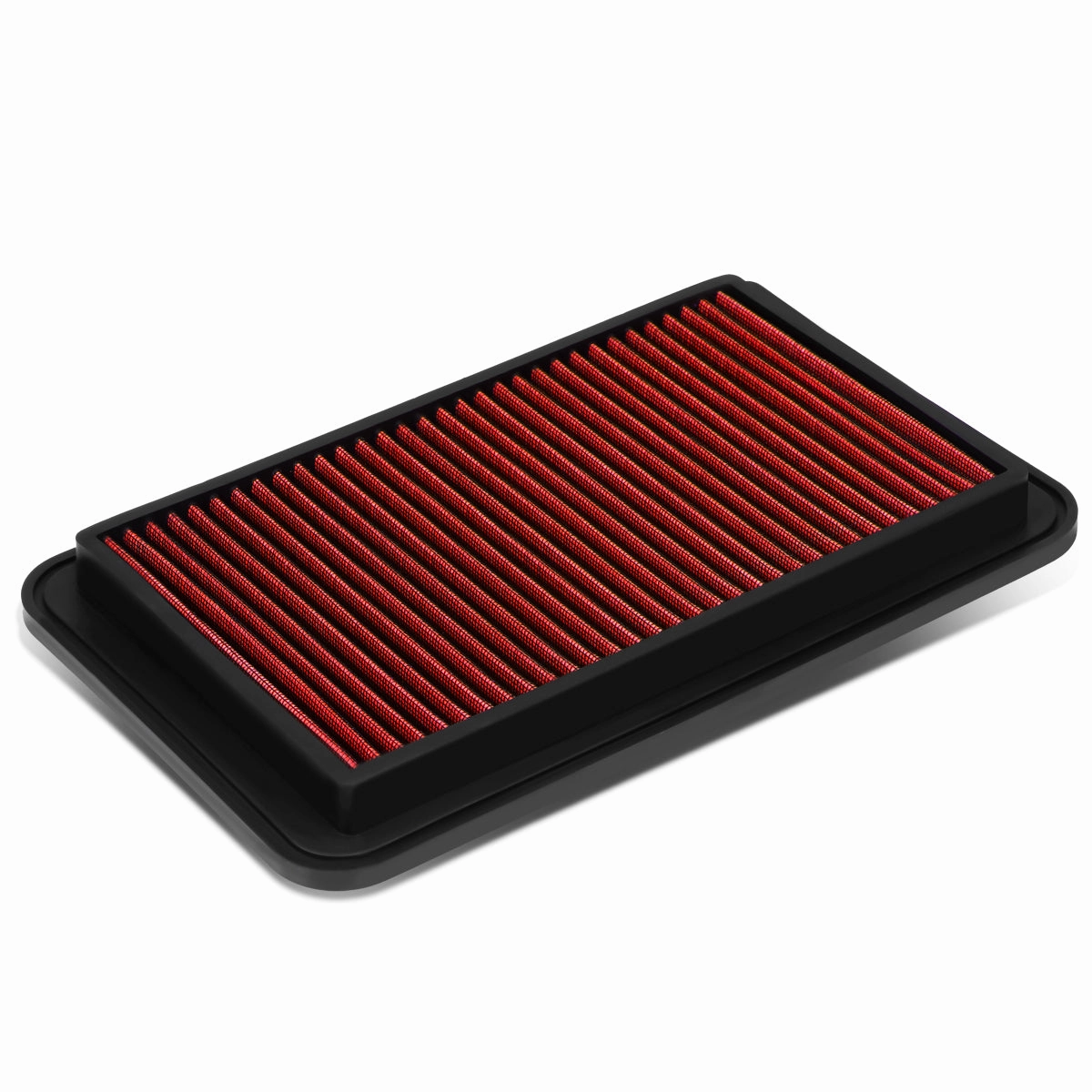 01-13 Toyota Solara Sienna Highlander Camry Panel Air Filter - Reusable&Washable