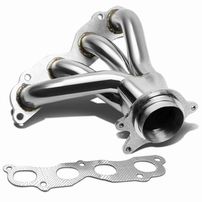 02-05 Honda Civic Si SiR Acura RSX DC5 2.0L K20 4-1 Exhaust Header - Stainless Steel