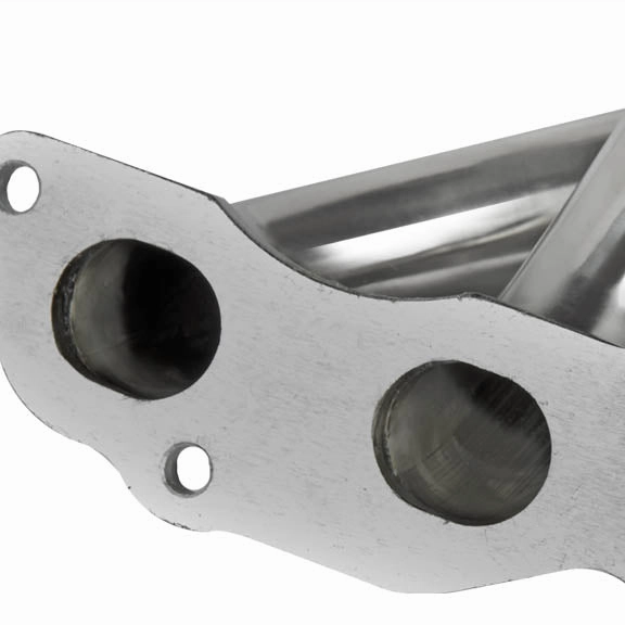 02-05 Honda Civic Si SiR Acura RSX DC5 2.0L K20 4-1 Exhaust Header - Stainless Steel