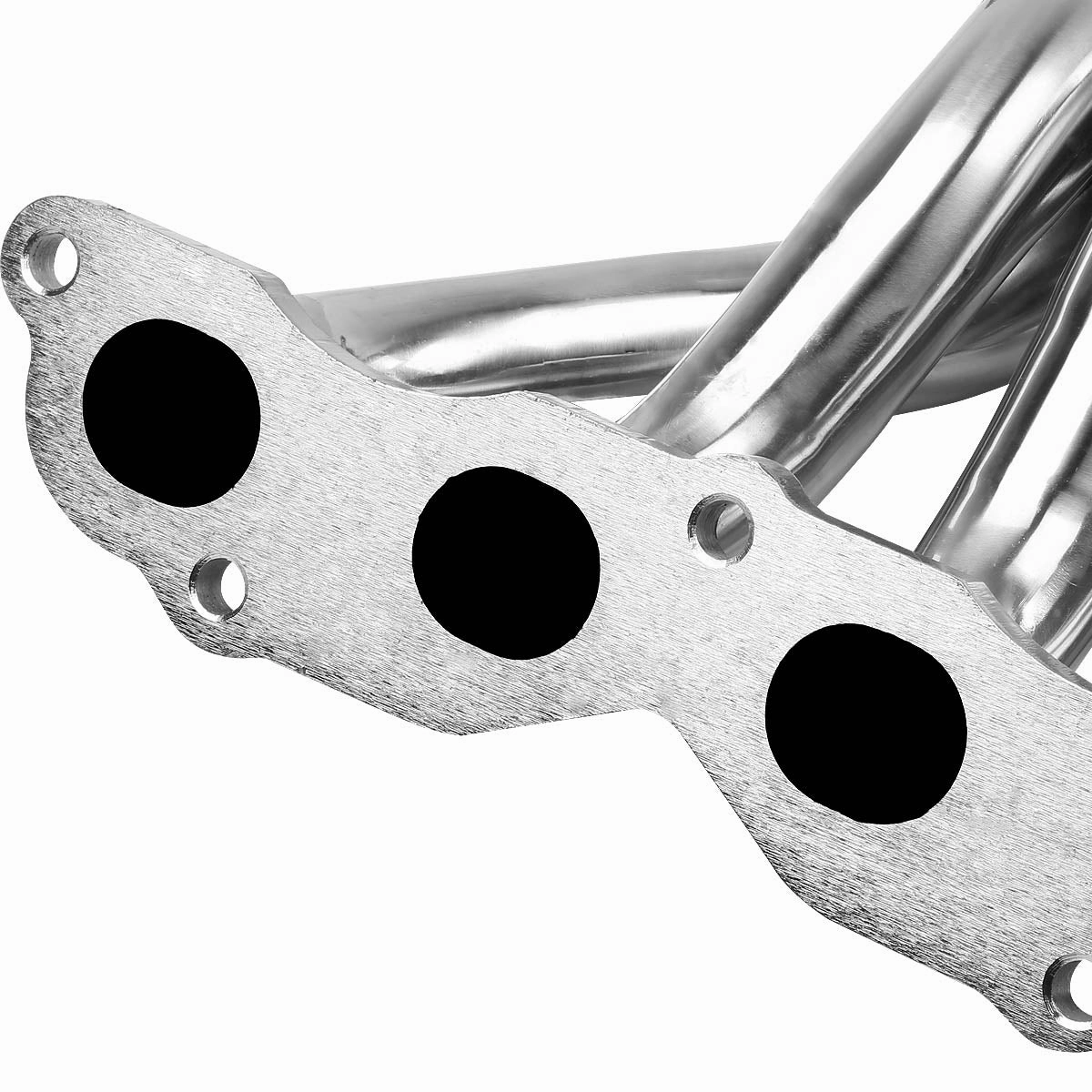 02-05 Honda Civic Si SiR Acura RSX DC5 2.0L K20 4-1 Exhaust Header - Stainless Steel