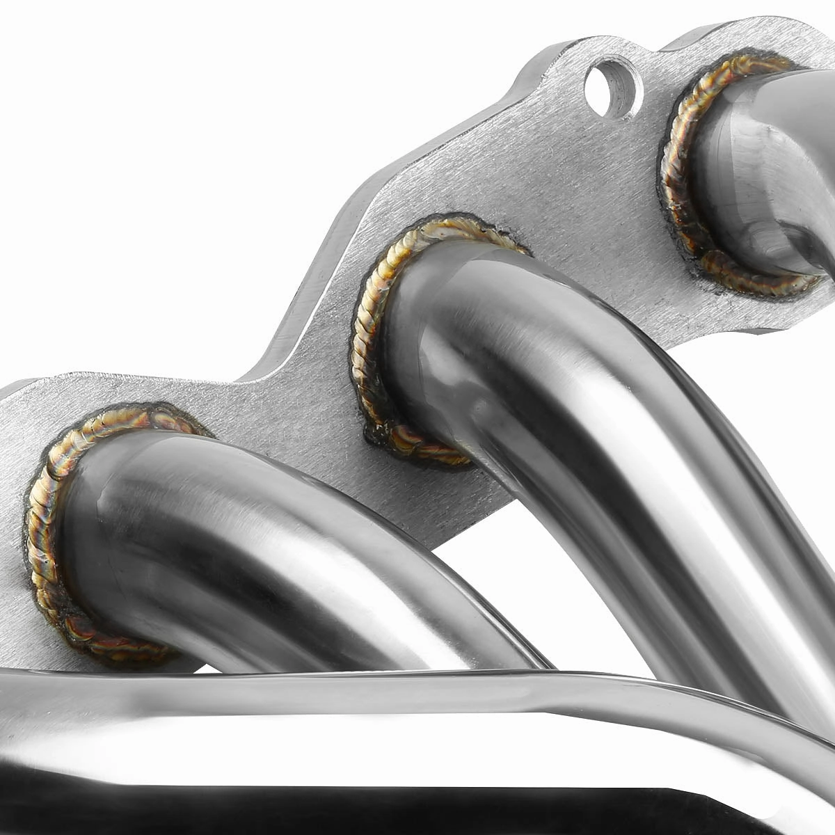 02-05 Honda Civic Si SiR Acura RSX DC5 2.0L K20 4-1 Exhaust Header - Stainless Steel
