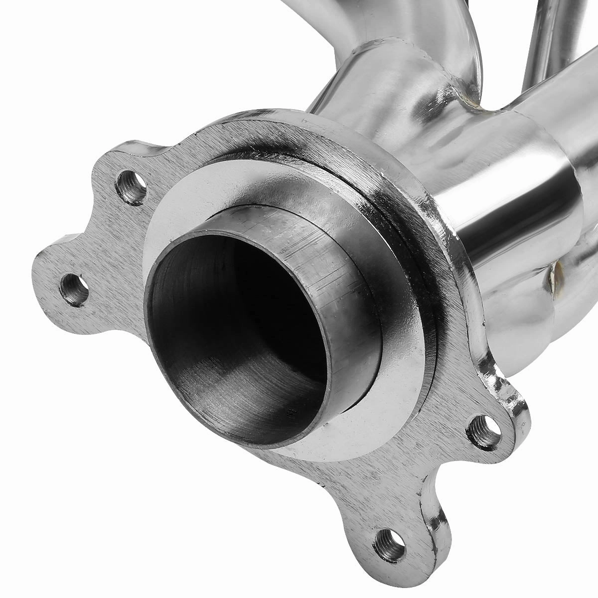 02-05 Honda Civic Si SiR Acura RSX DC5 2.0L K20 4-1 Exhaust Header - Stainless Steel