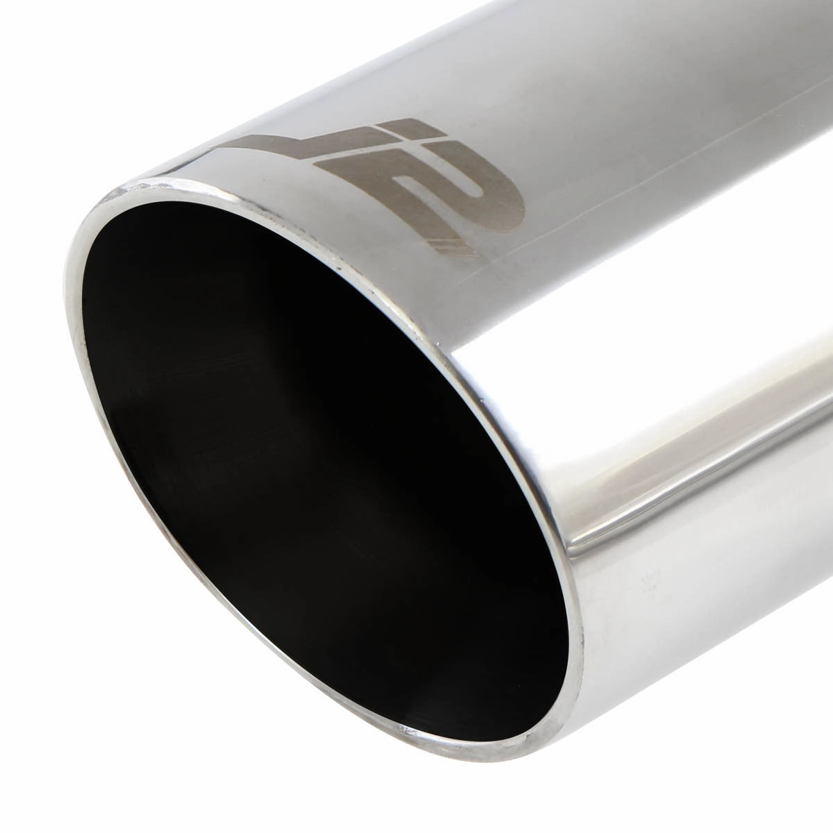 02-06 Toyota Camry l4 Catback Exhaust w/Muffler Tip - Stainless Steel
