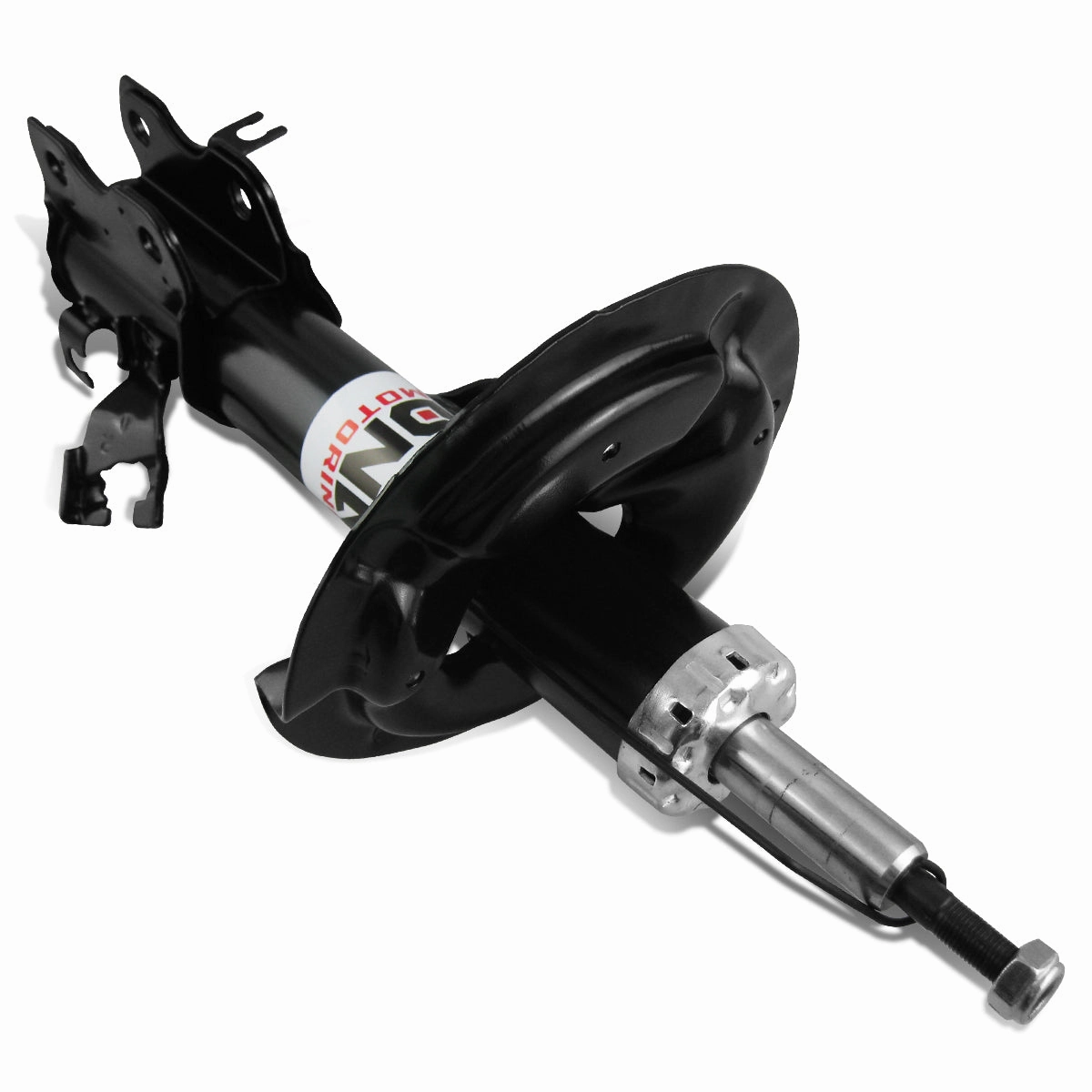 02-08 Nissan Altima Maxima Strut - Front - Mild Steel
