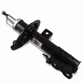 02-08 Nissan Altima Maxima Strut - Front - Mild Steel