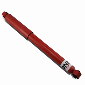 02-13 Cadillac Escade Avalanche Silverado Suburban Tahoe GMC Sierra Yukon Shock Absorber - Front - Mild Steel