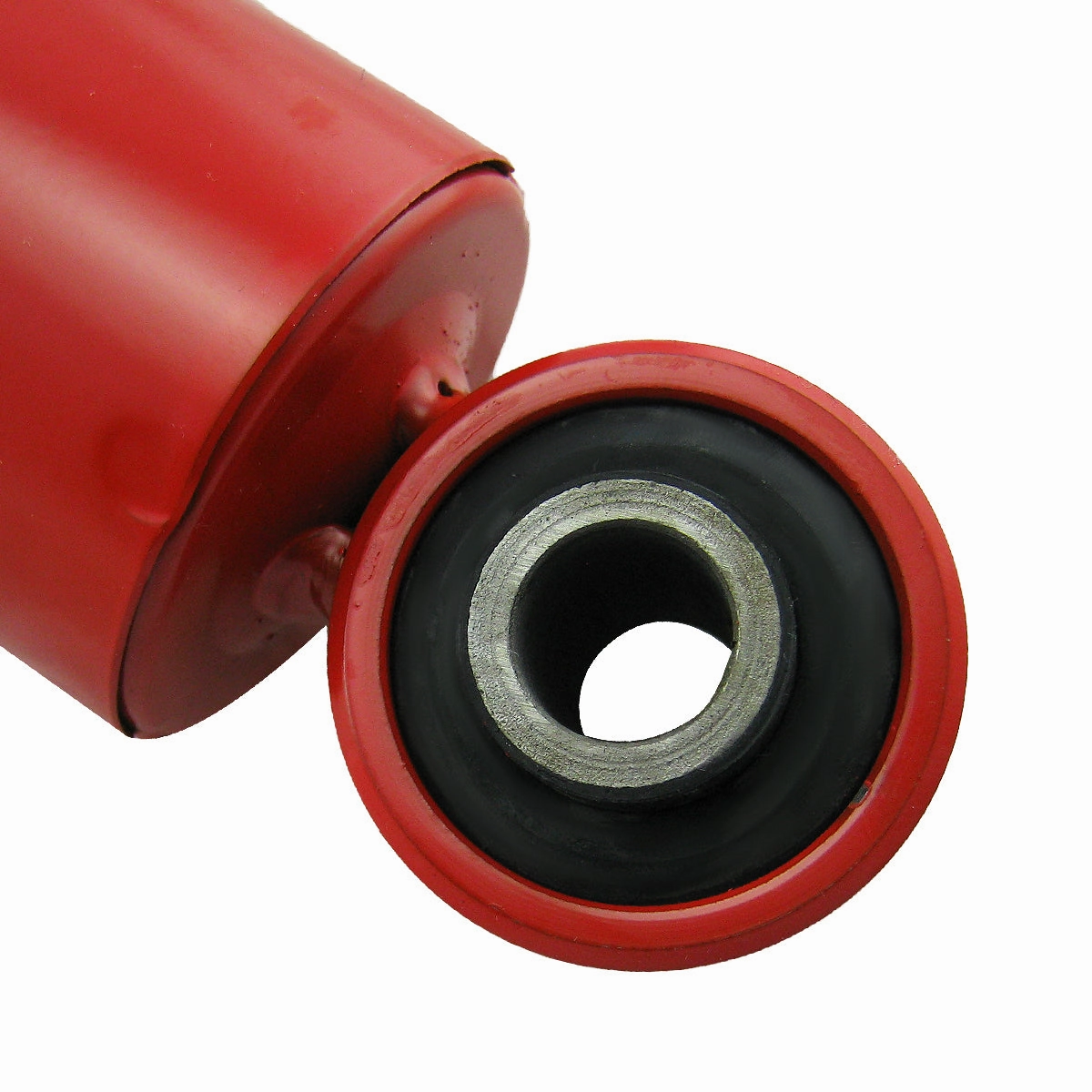 02-13 Cadillac Escade Avalanche Silverado Suburban Tahoe GMC Sierra Yukon Shock Absorber - Front - Mild Steel