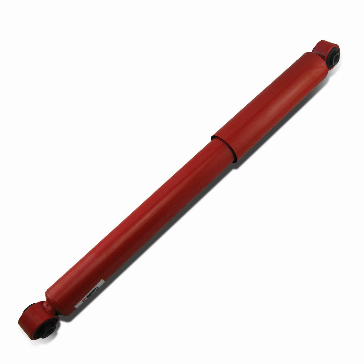 02-13 Cadillac Escade Avalanche Silverado Suburban Tahoe GMC Sierra Yukon Shock Absorber - Front - Mild Steel