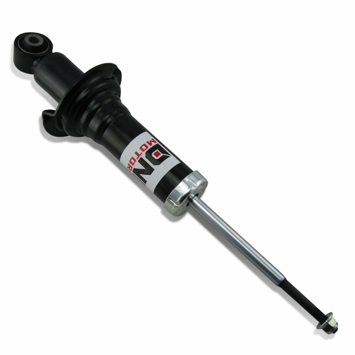 03-05 Honda Civic Shock Absorber - Rear - Mild Steel