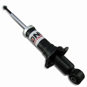 03-05 Honda Civic Shock Absorber - Rear - Mild Steel
