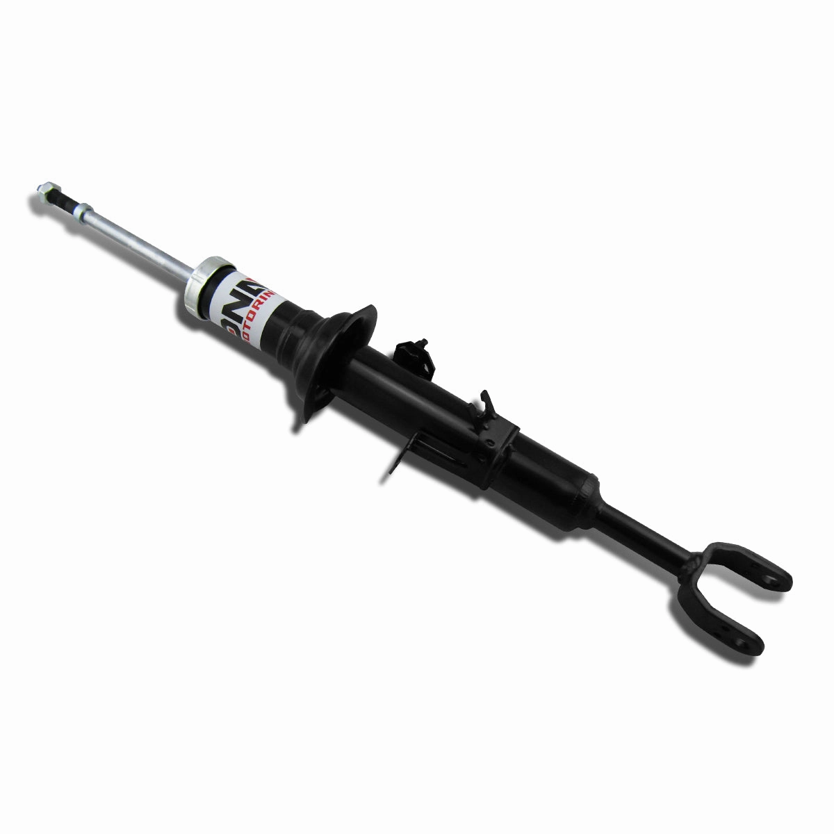 03-06 Nissan 350Z Infiniti G35 Shock Absorber - Front - Mild Steel