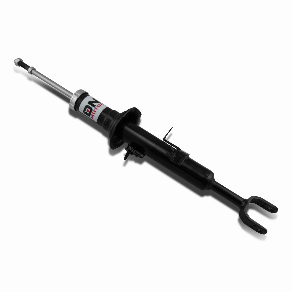03-06 Nissan 350Z Infiniti G35 Shock Absorber - Front - Mild Steel