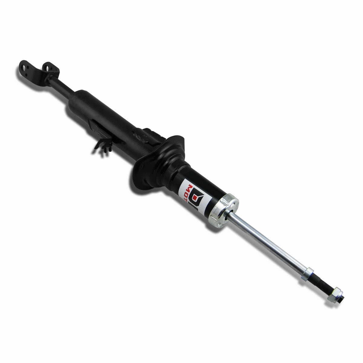 03-06 Nissan 350Z Infiniti G35 Shock Absorber - Front - Mild Steel