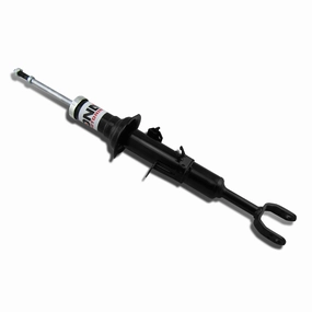 03-06 Nissan 350Z Infiniti G35 Shock Absorber - Front - Mild Steel