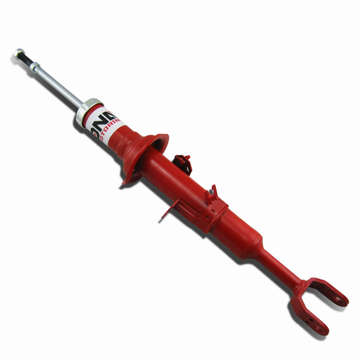 03-06 Nissan 350Z Infiniti G35 Shock Absorber - Front - Mild Steel