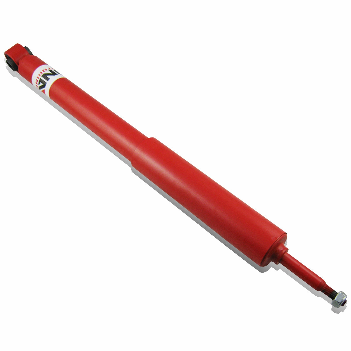 03-07 Toyota Sequoia Shock Absorber - Rear - Mild Steel