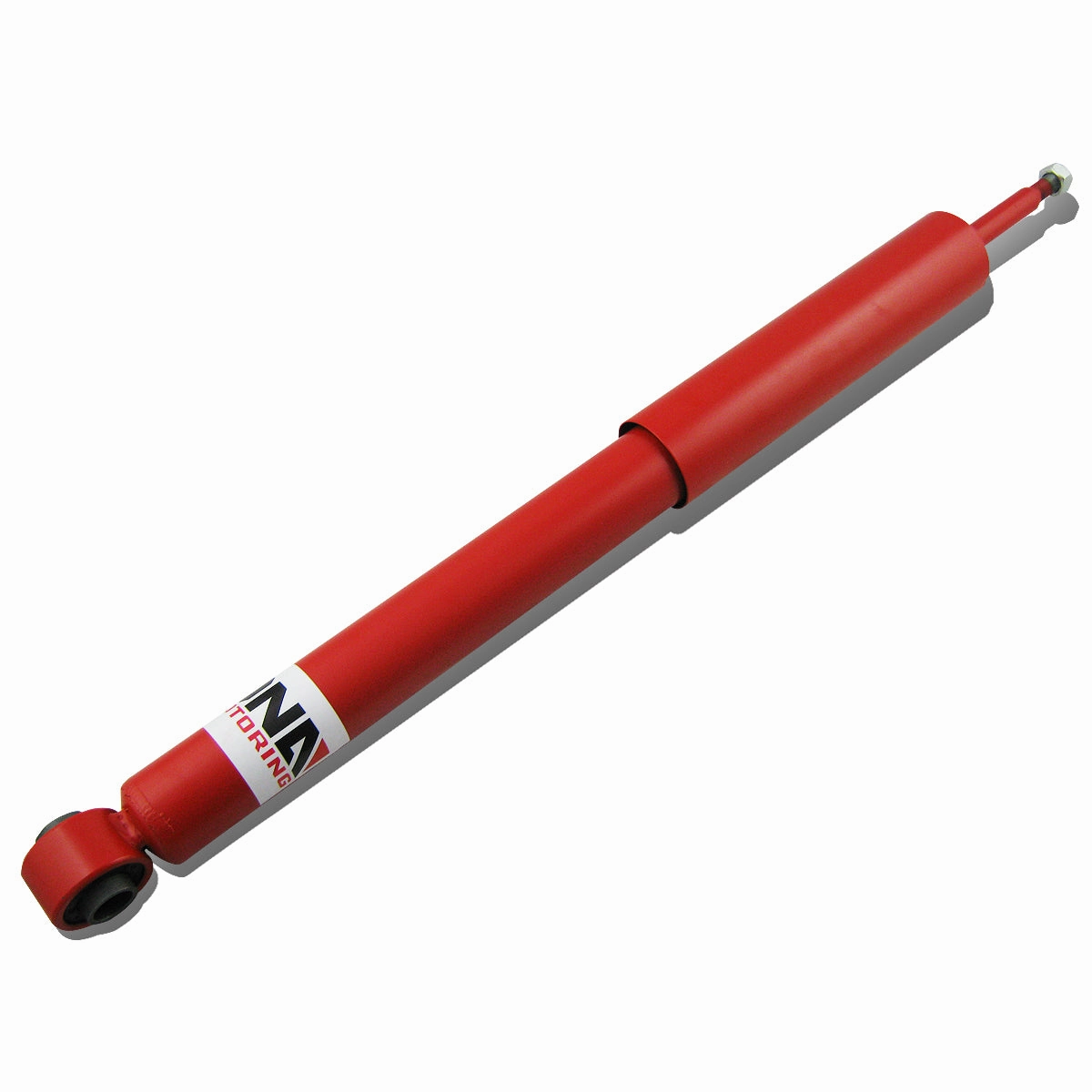 03-07 Toyota Sequoia Shock Absorber - Rear - Mild Steel