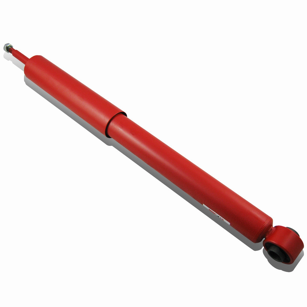 03-07 Toyota Sequoia Shock Absorber - Rear - Mild Steel