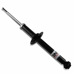 03-08 Honda Accord Acura TL Strut - Rear - Mild Steel