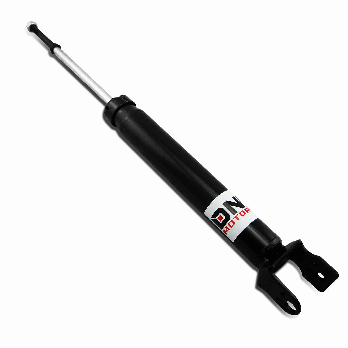 03-08 Nissan 350Z Infitini G35 Shock Absorber - Rear - Mild Steel