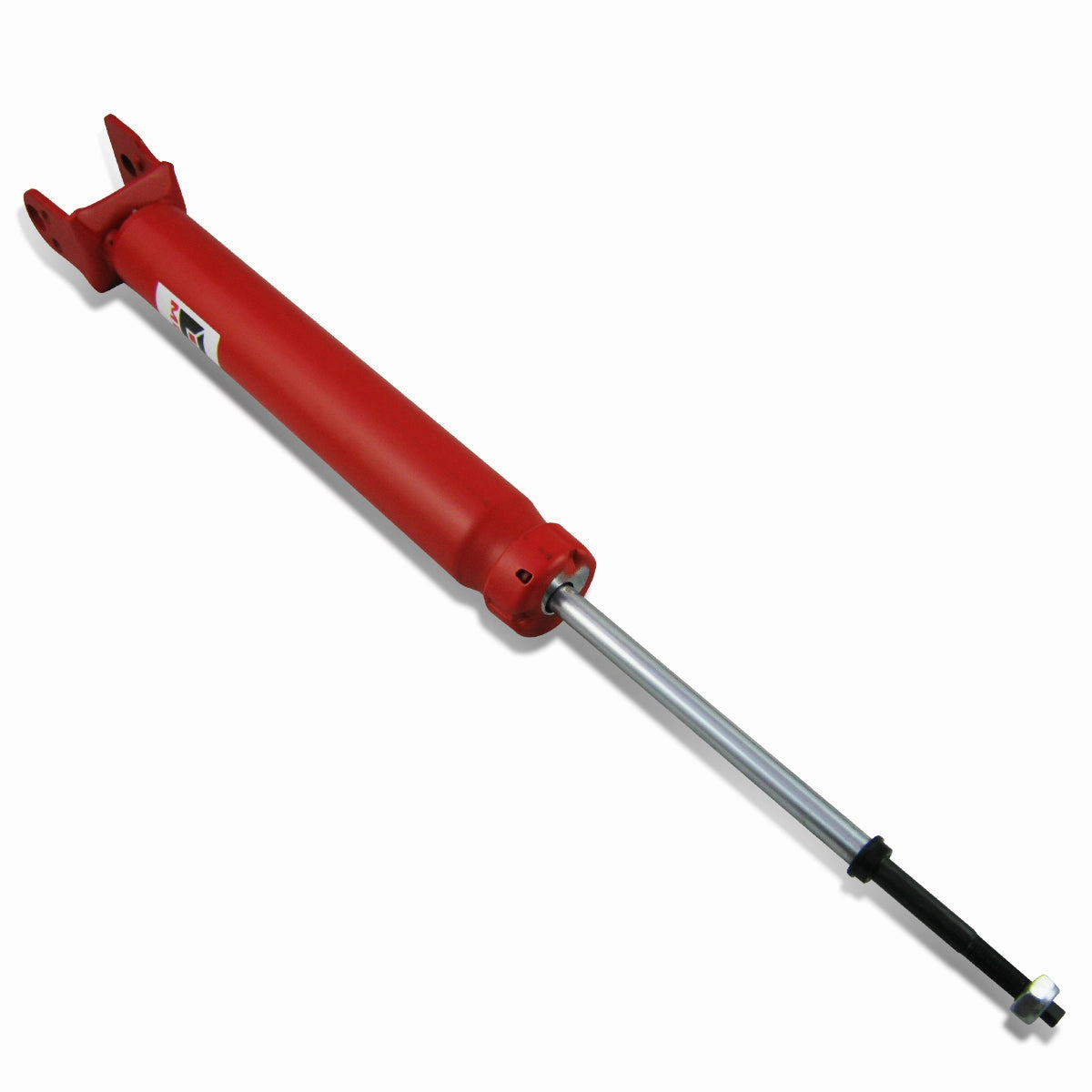 03-08 Nissan 350Z Infitini G35 Shock Absorber - Rear - Mild Steel