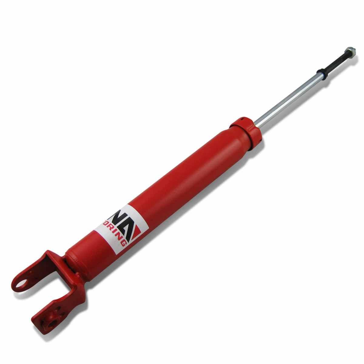 03-08 Nissan 350Z Infitini G35 Shock Absorber - Rear - Mild Steel
