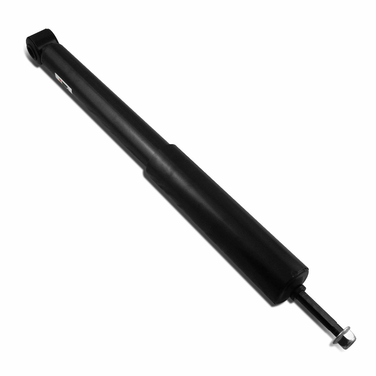 03-09 Toyota 4Runner FJ Cruiser Shock Absorber - Rear - Mild Steel