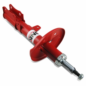 03-09 Toyota 4Runner Strut - Rear - Mild Steel