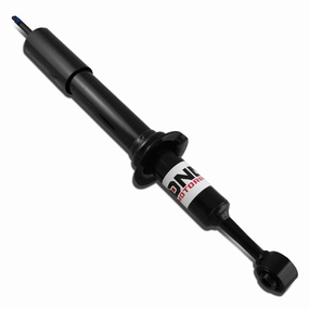 03-15 Toyota 4Runner FJ Cruiser Tacoma Strut - Front - Mild Steel