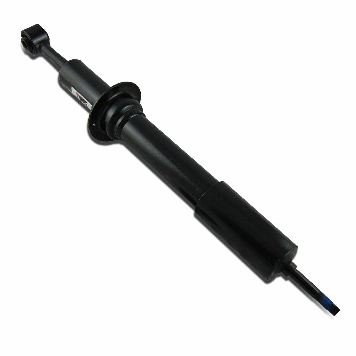 03-15 Toyota 4Runner FJ Cruiser Tacoma Strut - Front - Mild Steel