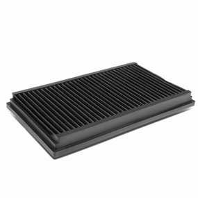 03-17 Jaguar S-Type Super XF Vanden XFR XJ XJR Panel Air Filter - Reusable&Washable