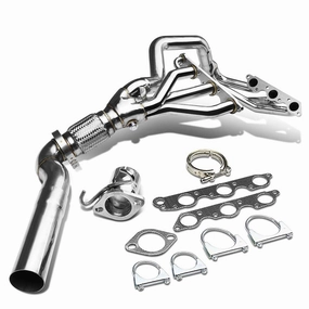 04-05 Chevy Impala 97-04 Regal 3.8L Supercharged Exhaust Header