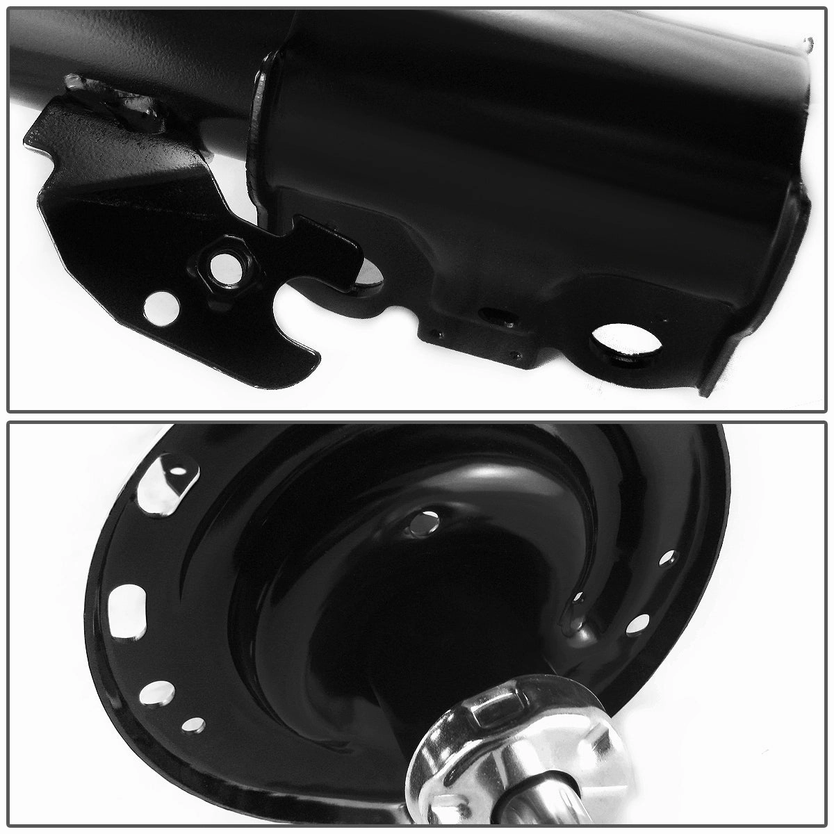 04-06 Toyota Camry Solara Lexus ES330 Strut - Front - Mild Steel