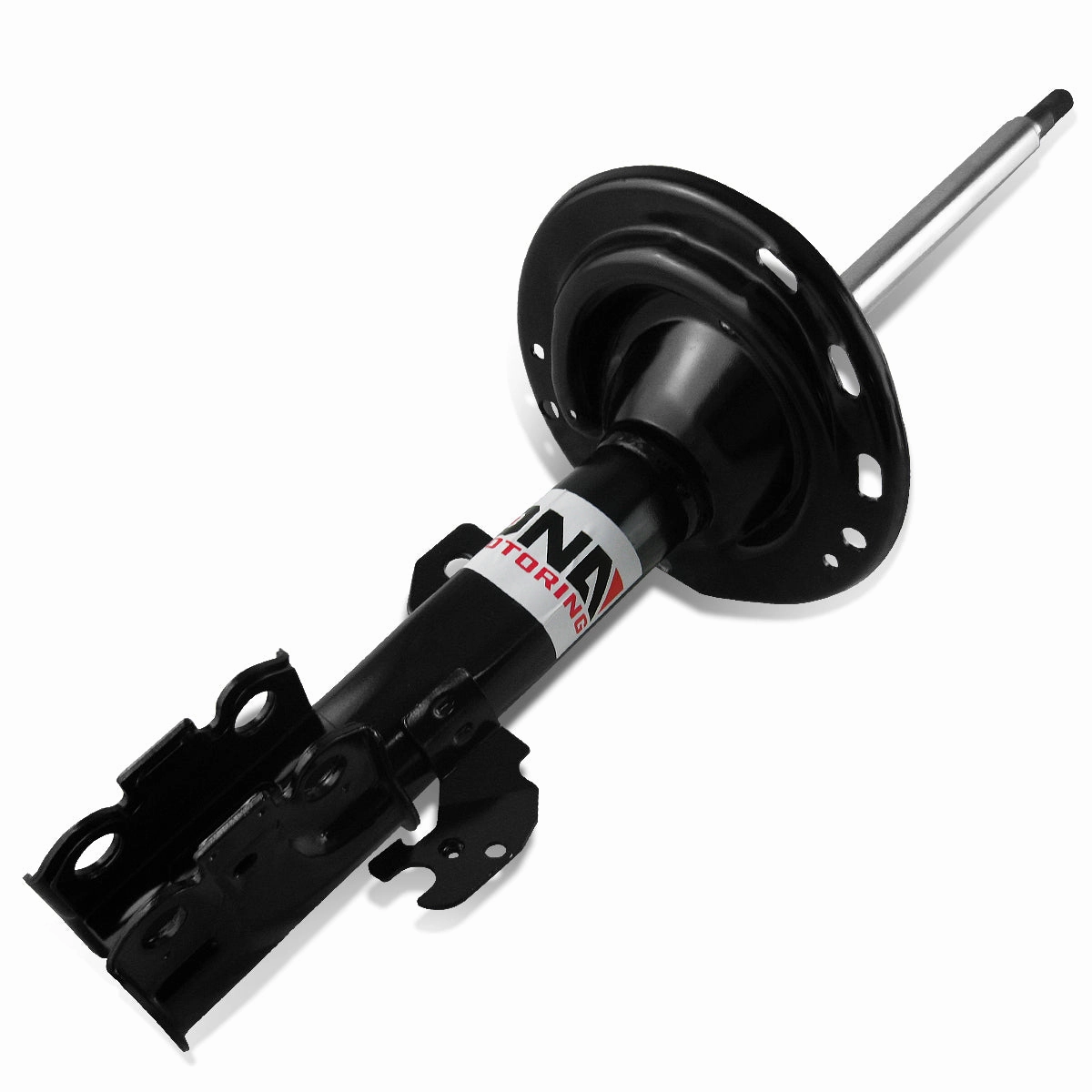 04-06 Toyota Camry Solara Lexus ES330 Strut - Front - Mild Steel