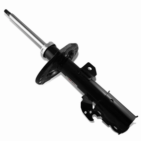 04-06 Toyota Camry Solara Lexus ES330 Strut - Front - Mild Steel