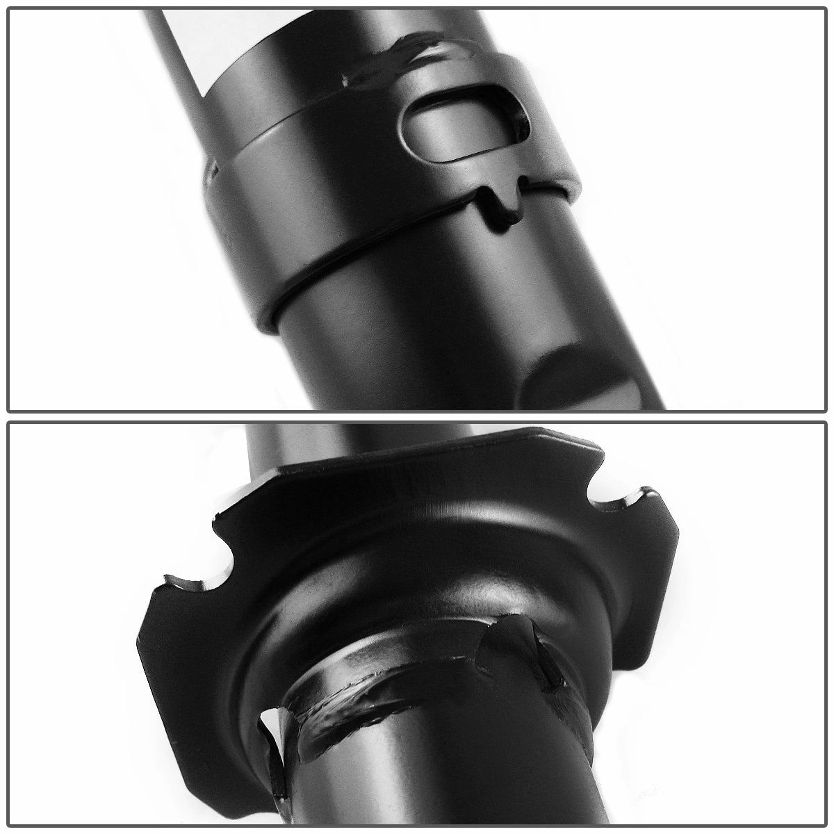 04-08 Acura TSX TL Honda Accord Shock - Front - Mild Steel